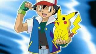 Pokemon Opening 1 German FULL SONG