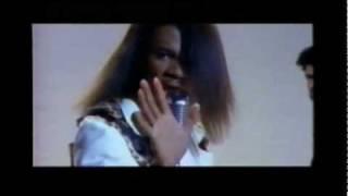 Jermaine Stewart - We Don't Have To Take Our Clothes Off HQ