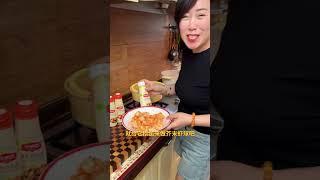 这可不是吹 我做的蜂蜜芥末虾球味道就和星级酒店一样好吃#蜂蜜芥末虾球 #蜂蜜芥末酱 #宝宝爱吃