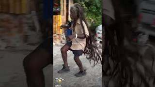 Official Bob Marley Skankin’ Dance Moves
