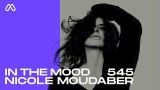 InTheMood - Episode 545 - Live from Utopia Festival, Marseille