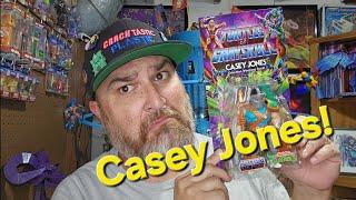 TMNT | Casey Jones | Turtles of Grayskull