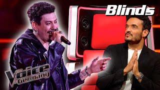 Adele - Someone Like You (Umut Uysaler) | Blinds | The Voice of Germany 2023