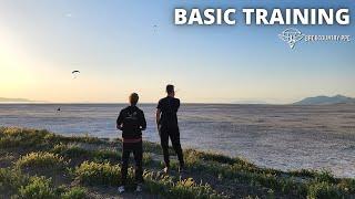 Paramotor Basic Training With Backcountry PPG - What Is It?