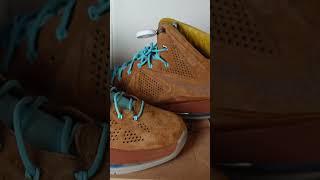 Lebron X Scooby-Doo Bricking TEN YEARS LATERWTF️