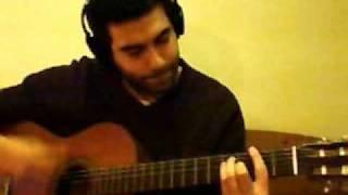 Britney Spears - Piece of me - how to play guitar - Petros