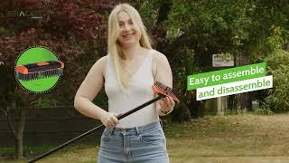 #1 Best Seller Weeding Tool. Sponsored Brand Video, Specialised Amazon product video partner.