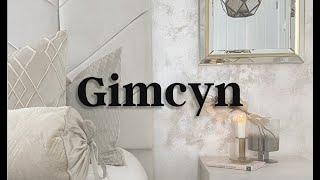 Gimcyn - New Labels Design