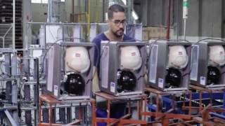 Everest refrigeração.  Máquinas de gelo e Purificadores de água.