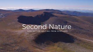 Second Nature - new nature writing from Scotland