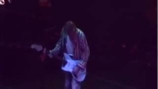 Nirvana - Tall Leon County Civic Center, Tallahassee, FL, 12/02/1993 ( Full Concert ) [ Remastered ]