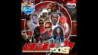 THROWBACK 2009-2013 {CLEAN} DANCEHALL MIXTAPE | VYBZ KARTEL BLAK RYNO POPCAAN AIDONIA JAH VINCI