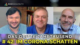 Im Windschatten von Corona - USA strangulieren Venezuela | Das 3. Jahrtausend #42