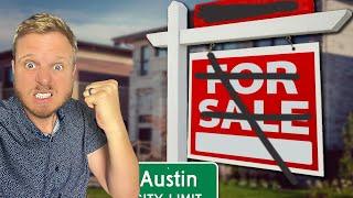 Home Sellers Fight Back After Rates DROP!