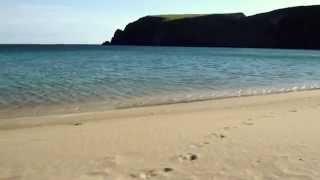 Silver Strand, Donegal