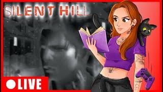 Silent Hill - Versão DUBLADA Br! (Parte FINAL)