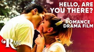 Hello, Are You There? (2019) | Time Travelling Romance! | Full-Length Romance Drama Film