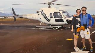 Air Maui Helicopter Tour - Full Experience