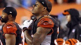 Is it time to forgive Jeremy Hill?