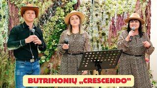 Butrimonių vokalinis ansamblis „Crescendo"