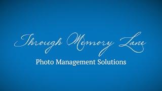 Through Memory Lane - Wyoming SBDC Network