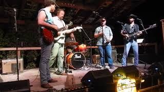 9 Matt Axton Band, “Golden Times”, Aug 31, 2024, Ruhstaller Farm, Dixon CA