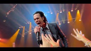 NICK CAVE & THE BAD SEEDS – Conversion  [2024.10.18, München, Olympiahalle]