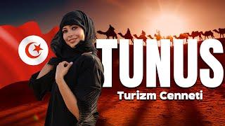 Turizm Cenneti Tunus Hakkında Bilmeniz Gereken 30 Gerçek!