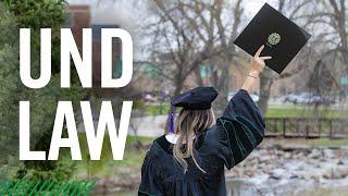 UND Law School: the best choice for aspiring lawyers