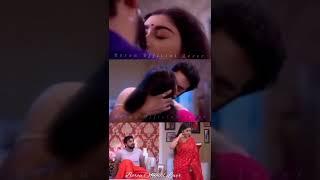 tithi boron serial tik tok | rudrik and tithi romantic #boron #starjalsha #reel #short #serial