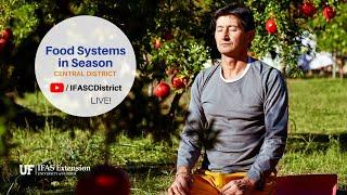 Food Systems in Season Maximizing Food Production: 5 Acres vs. 5 Square Feet