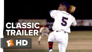 Pastime (1990) Official Trailer 1 - William Russ Movie