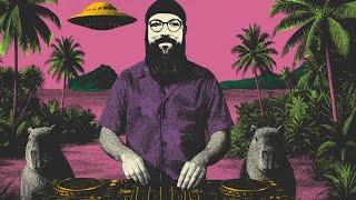TROPIC MOODS – Exotic, Disco & Funky Grooves by Isaac Varzim