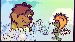 МультИстория "Ночь в библиотеке"