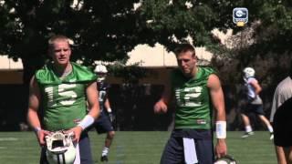 BYU Football's Backup Quarterbacks: The Situation