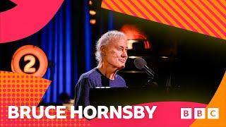 Bruce Hornsby - The Way It Is (Radio 2 Piano Room)