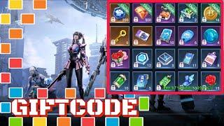 [ Gift Code ] Nexus: Nebula Echoes All gift code - how to redeem code Nexus: Nebula Echoes