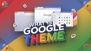 Google Theme II What is The Google Theme By Outsourcing BD Institute