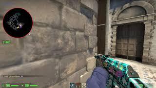 Csgo Shoulder Peeking