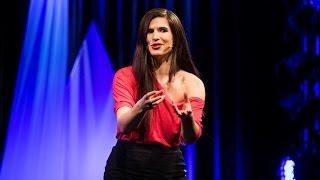 Lenka Zychová - Interstellar bubbles and birth of stars (Science Slam Linz 2017)