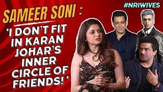 Bhagyashree: 'My Husband was told that I had an affair with Salman Khan & now I have had a kid..!'