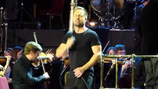 Pete Townshend & Alfie Boe 'I'm One' Classic Quadrophenia 05.07.15HD