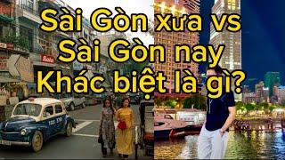 Ký Ức Sài Gòn Xưa Trong Trái Tim Người Việt Xa Xứ