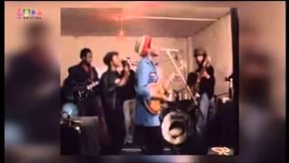 Mike Darby talking about Reggae Archive Records on Made In Bristol TV channelVTS 03 1