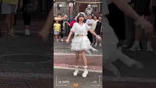 女团#SHOW女孩#可爱#fancam#cosplay#随机舞蹈#girls#beautiful#萌妹#卡哇伊 #dance #cute #kpop#kpop dance video#元気