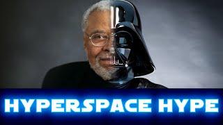 Remembering James Earl Jones | Hyperspace Hype - Episode 119