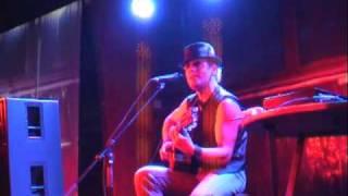 Andy Clayburn - Wolf!