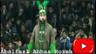 Hazrat Abbas 3  تعزیه خوانی اهل البیت علیهم السلام, حضرت ابالفضل العباس PART 3