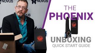 Unboxing The Phoenix - Quick Start Guide