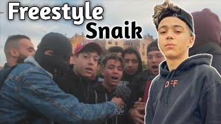 Snaik freestyle piccolo 2020